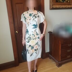 Vintage dress